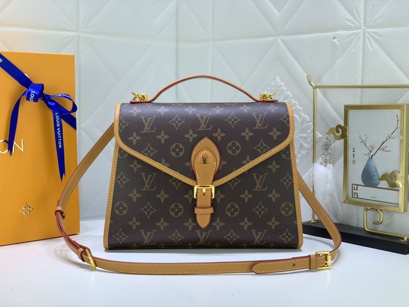 Louis Vuitton Satchel Bags